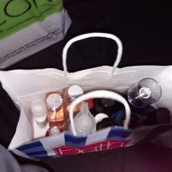 Bath & Body Works ico