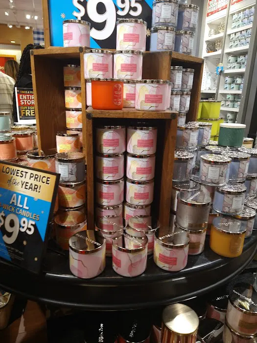 Bath & Body Works 5