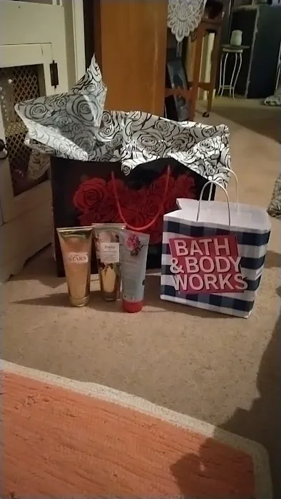 Bath & Body Works 8