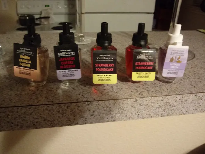Bath & Body Works 6