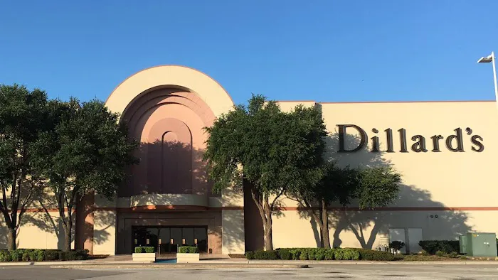 Dillard's 1
