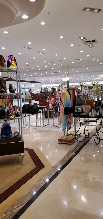 Dillard's 0
