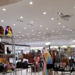 Dillard's ico