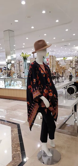 Dillard's 4