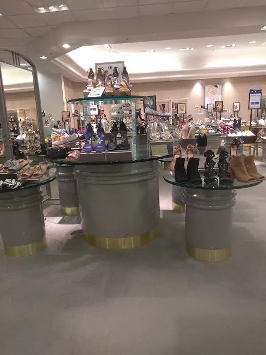 Dillard's 5