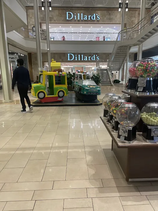 Dillard's 3