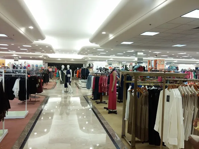 Dillard's 6