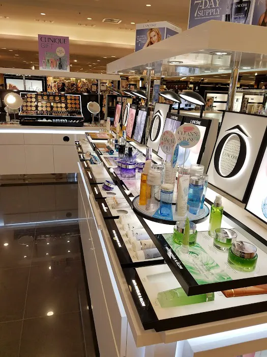 Dillard's 7