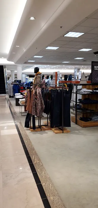 Dillard's 9