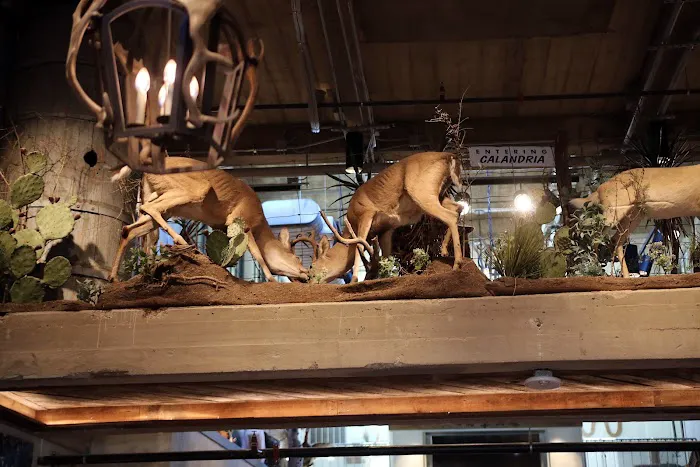 King Ranch Saddle Shop 1