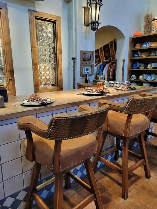 King Ranch Saddle Shop 3