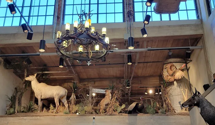 King Ranch Saddle Shop 6