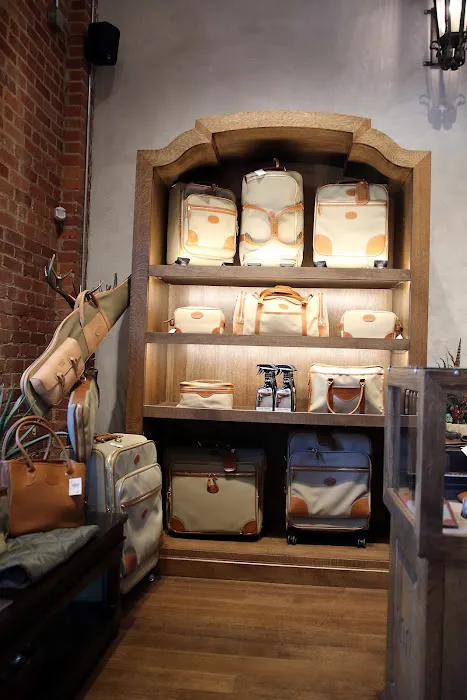 King Ranch Saddle Shop 9
