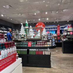 Bath & Body Works ico