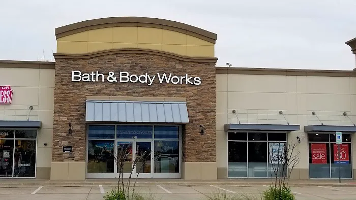 Bath & Body Works 2