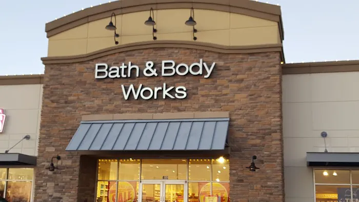 Bath & Body Works 6