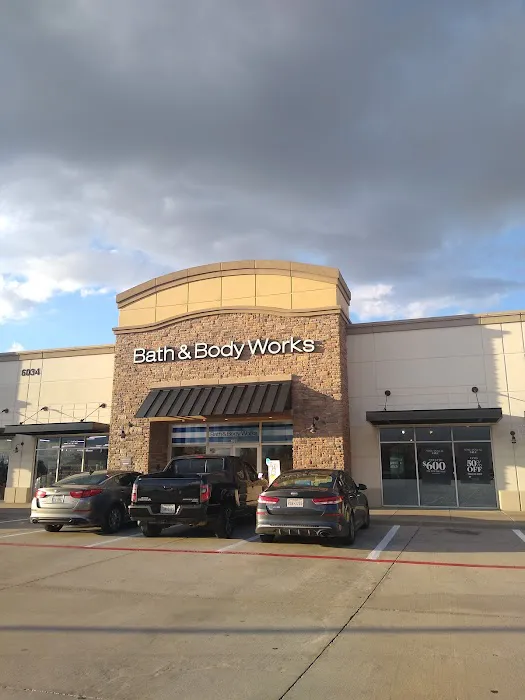 Bath & Body Works 9