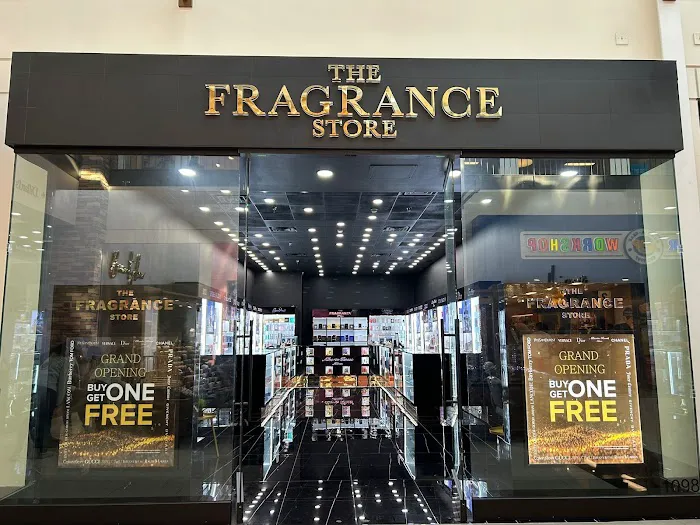 The Fragrance Store 1