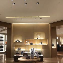 Louis Vuitton Clearfork ico