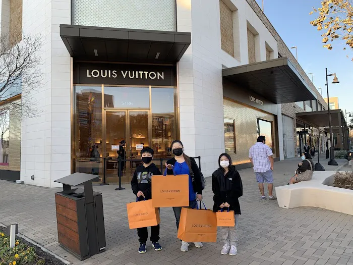 Louis Vuitton Clearfork 4