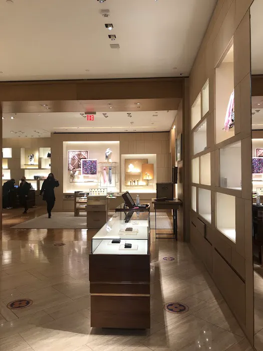 Louis Vuitton Clearfork 5