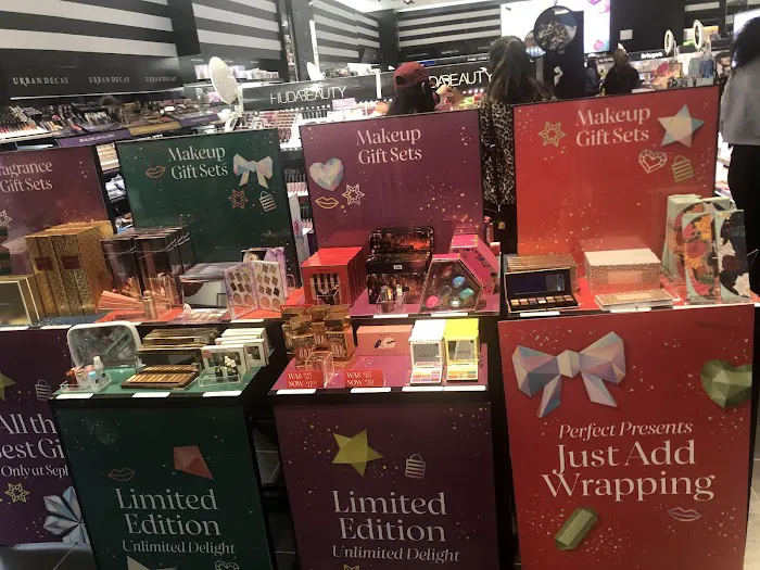 SEPHORA 8