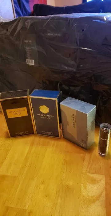 Perfumania 0