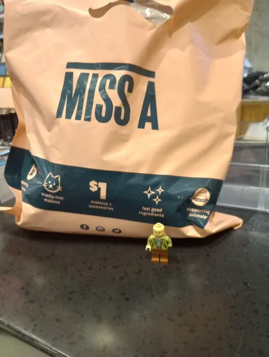 MISS A 0