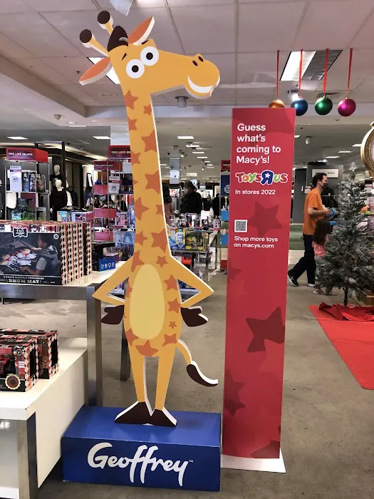 Macy's 1