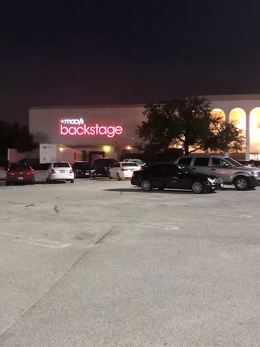Macy's 2