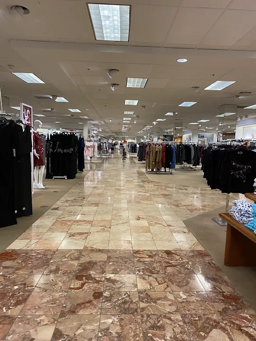 Macy's 9