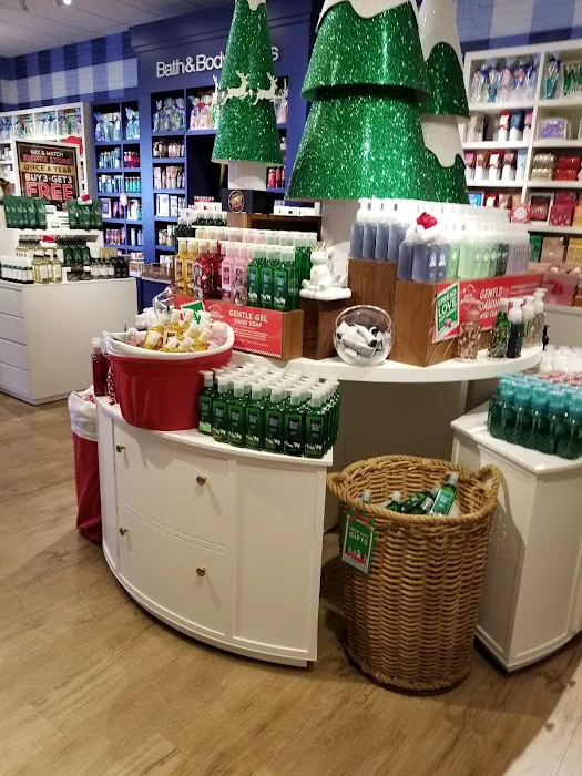 Bath & Body Works 0