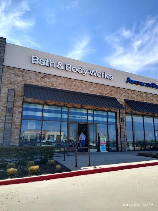 Bath & Body Works 2