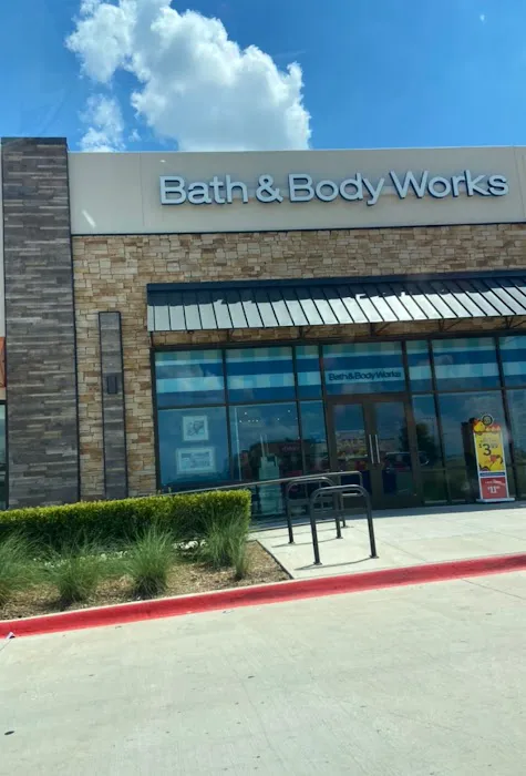 Bath & Body Works 4