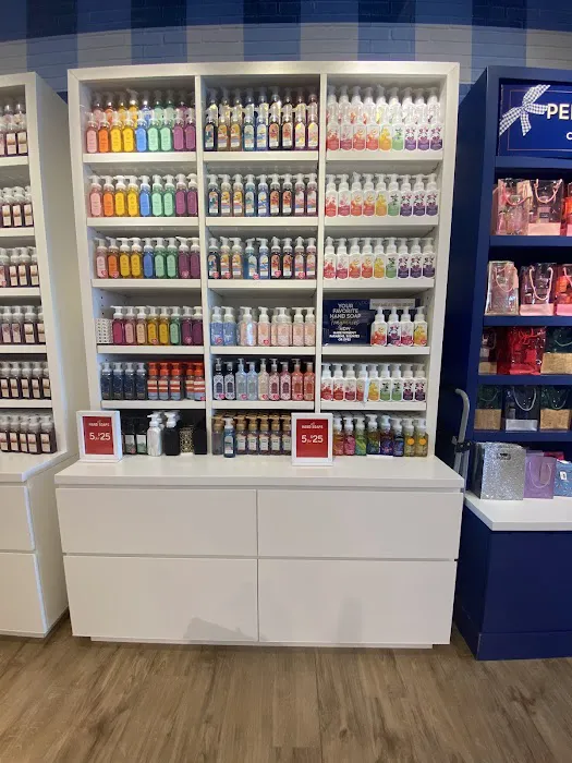 Bath & Body Works 5