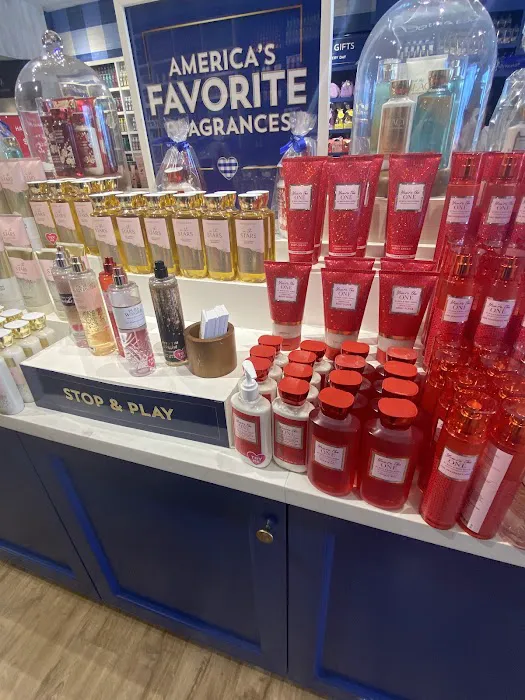 Bath & Body Works 3