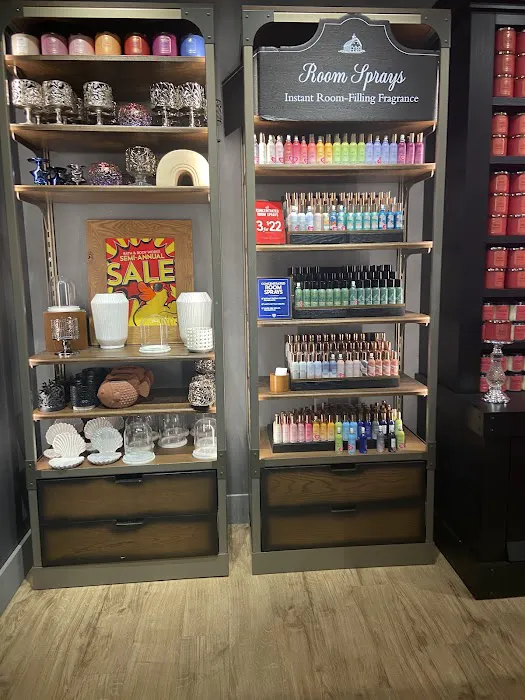 Bath & Body Works 7