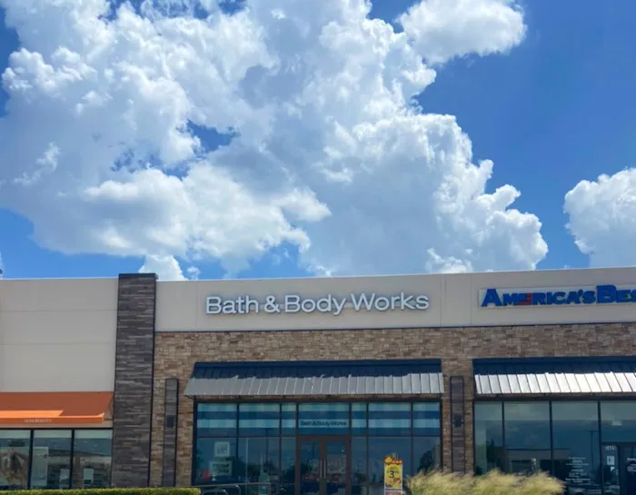 Bath & Body Works 6