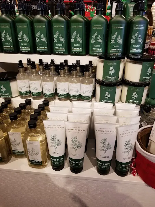 Bath & Body Works 9