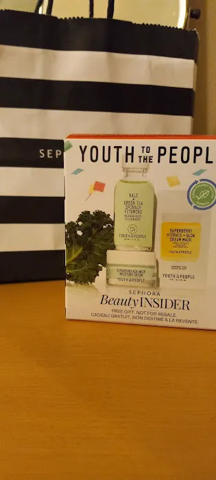 SEPHORA at Kohl's Burleson 0