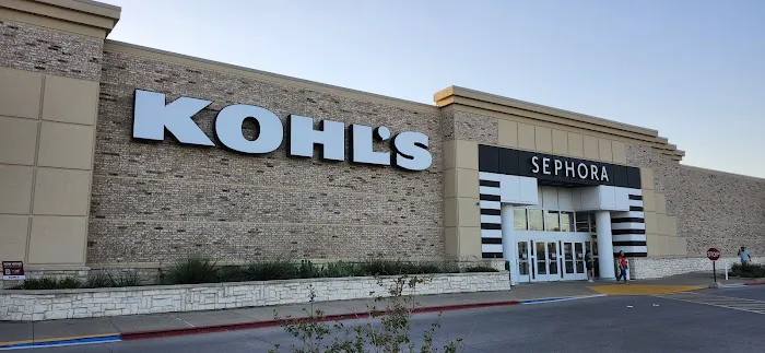 SEPHORA at Kohl's Burleson 1