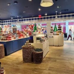 Bath & Body Works ico