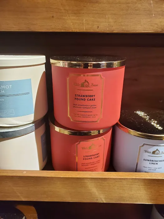 Bath & Body Works 3