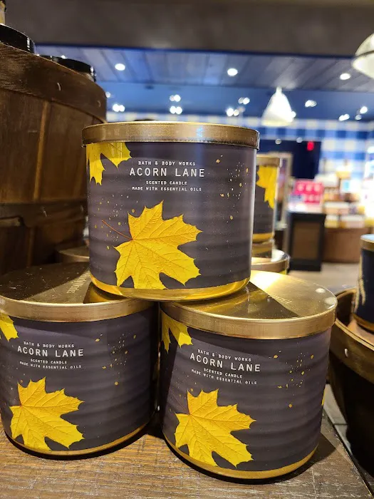 Bath & Body Works 6