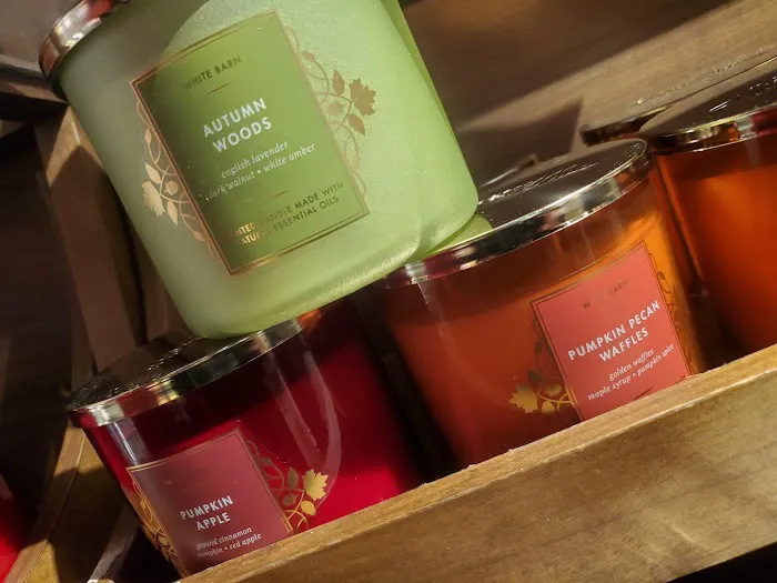 Bath & Body Works 9