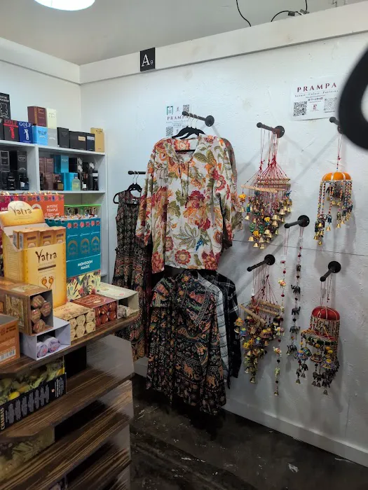 PRAMPA VENTURE 1