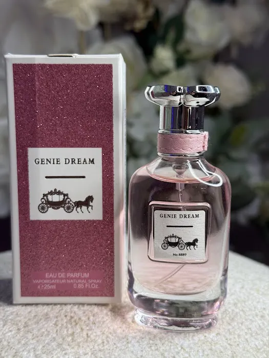 Genuine Perfumes 1