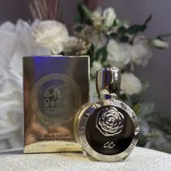 Genuine Perfumes ico