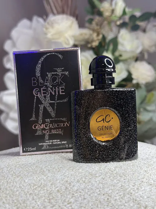 Genuine Perfumes 2