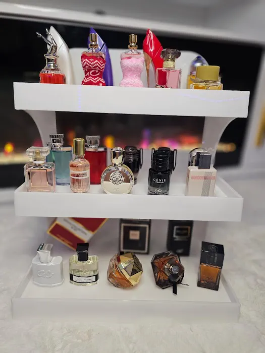 Genuine Perfumes 3